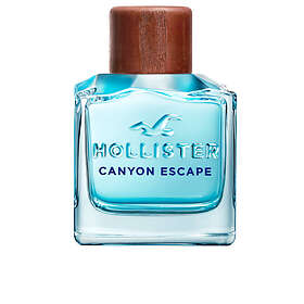 Hollister Canyon Escape For Him edt 100ml