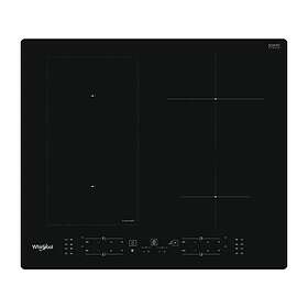 Whirlpool WL B3360 NE (Musta)