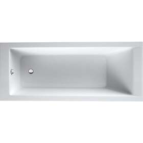 Oltens Langfoss 10001000 140x70 (Blanc)