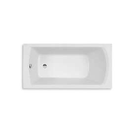 Roca Linea A24T058000 180x80 (Blanc)