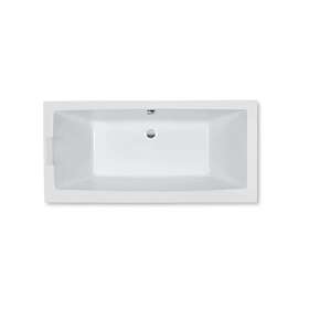 Roca Vita A24T066000 170x75 (Blanc)