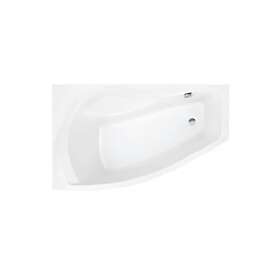 Roca Nicole A24T105000 140x75 (Blanc)