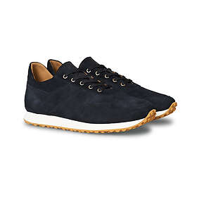 C.QP Stride Suede (Herr)