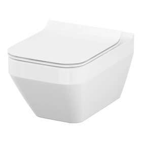 Cersanit Crea K114-016 (Blanc)