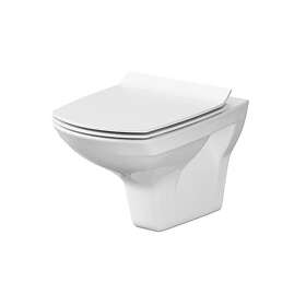 Cersanit Carina K31-046 (Blanc)