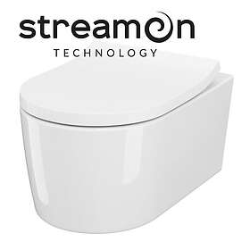 Cersanit Inverto S701-432 (Blanc)