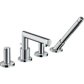 Hansgrohe Axor Uno Badkarsblandare 45444000 (Chrome)