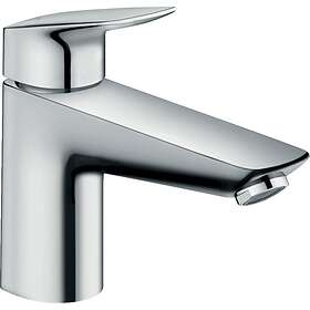 Hansgrohe Logis Badkarsblandare 71311000 (Chrome)