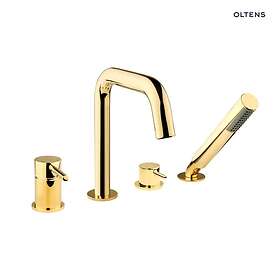 Oltens Molle Badkarsblandare 34200800 (Or)