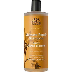 Urtekram Ultimate Repair Shampoo 500ml
