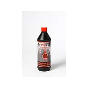 Arom-dekor Glykol Red 1L