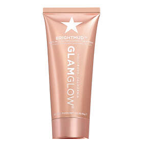 GlamGlow Brightmud Dual Exfoliating Treatment 65g