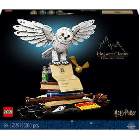 L'infirmerie de Poudlard LEGO Harry Potter 76398 - La Grande Récré