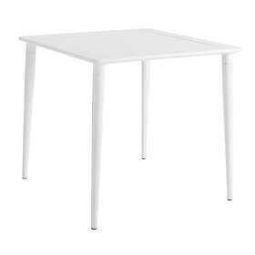 Brafab Nimes Barbord 78x78cm