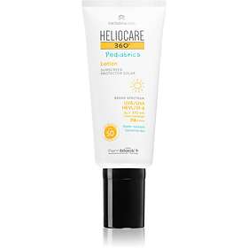 Heliocare 360° Pediatrics Lotion SPF50 200ml