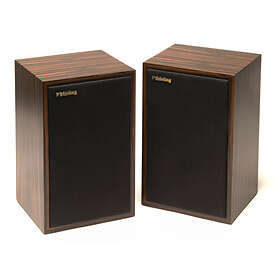 Stirling Broadcast LS3/5A V3