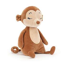 Jellycat Sleepee Monkey 36cm
