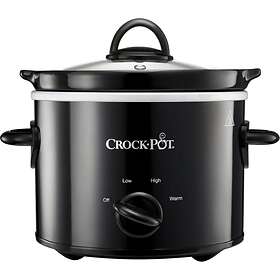 Crock-Pot Slow Cooker 1.8L
