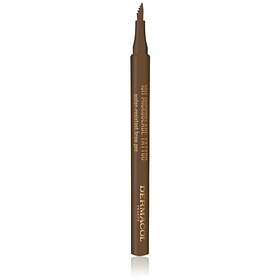 Dermacol 16H Microblade Tattoo Water-Resistant Brow Pen