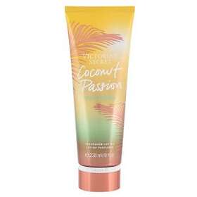 Victoria's Secret Coconut Passion Sunkissed Fragrance Body Lotion 236ml