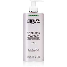 Lierac Phytolastil Anti-Stretch Mark Body Gel 400ml