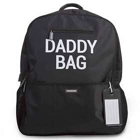 Childhome Daddy Changing Backpack