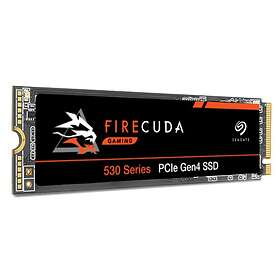 Seagate Firecuda 530 ZP2000GM3A013 M.2 SSD 2TB