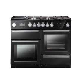 Falcon Nexus Steam 110 Gas (Noir)