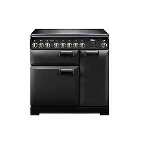 Falcon Leckford Deluxe 90 Induktion (Noir) Au Meilleur Prix - Comparez ...