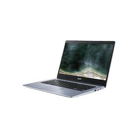Acer Chromebook 314 CB314-1H NX.ATFED.014 14" Celeron N4020 4GB RAM 64GB SSD