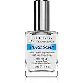 Demeter The Library of Fragrance Pure Soap edc 30ml