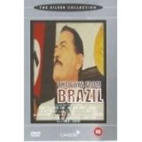 The Boys from Brazil (UK) (DVD)