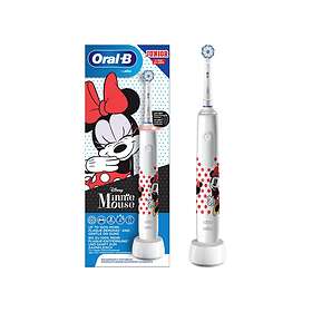 Oral-B Pro3 Junior Minnie Mouse