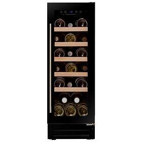 Dunavox DAUF-19.58B (Svart)