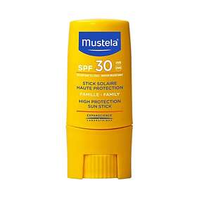 Mustela High Protection Sun Stick SPF30 9ml
