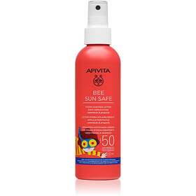 Apivita Bee Sun Safe Hydra Sun Kids Lotion SPF50 200ml
