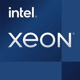 Intel Xeon E-2378G 2,8GHz Socket 1200 Tray