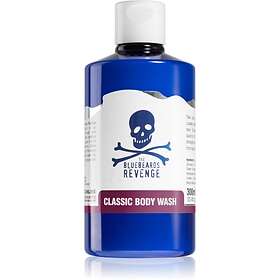The Bluebeards Revenge Body Wash 300ml