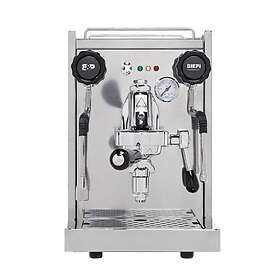 Halvautomatisk espressomaskin