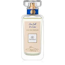 Dermacol Sea Salt & Lime edp 50ml