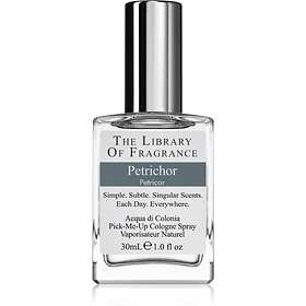 Demeter The Library Of Fragrance Petrichor edc 30ml