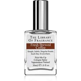 Demeter The Library Of Fragrance Fresh Brewed Coffee edc 30ml