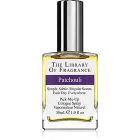 Demeter The Library Of Fragrance Patchouli edc 30ml