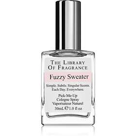 Demeter The Library Of Fragrance Fuzzy Sweater edc 30ml