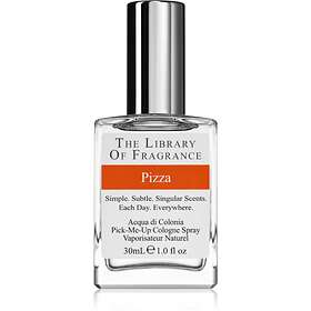 Demeter The Library Of Fragrance Pizza edc 30ml