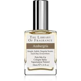 Demeter The Library Of Fragrance Ambergris edc 30ml