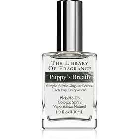 Demeter The Library Of Fragrance Puppy's Breath edc 30ml