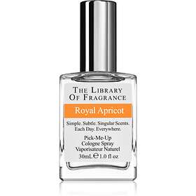 Demeter The Library Of Fragrance Royal Apricot edc 30ml