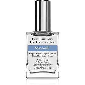 Demeter The Library Of Fragrance Spacewalk edc 30ml