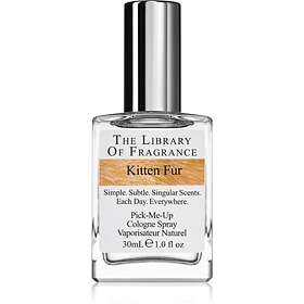 Demeter The Library Of Fragrance Kitten Fur edc 30ml